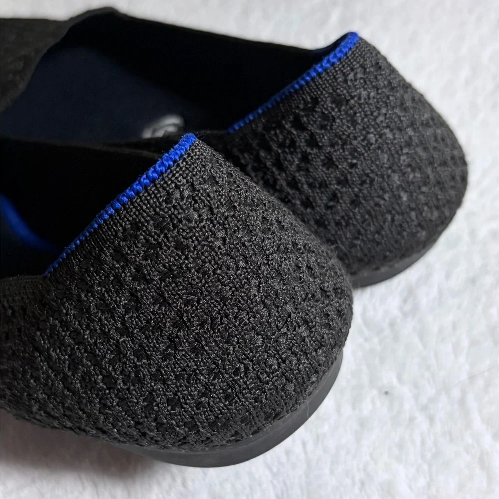 Rothys stylish black